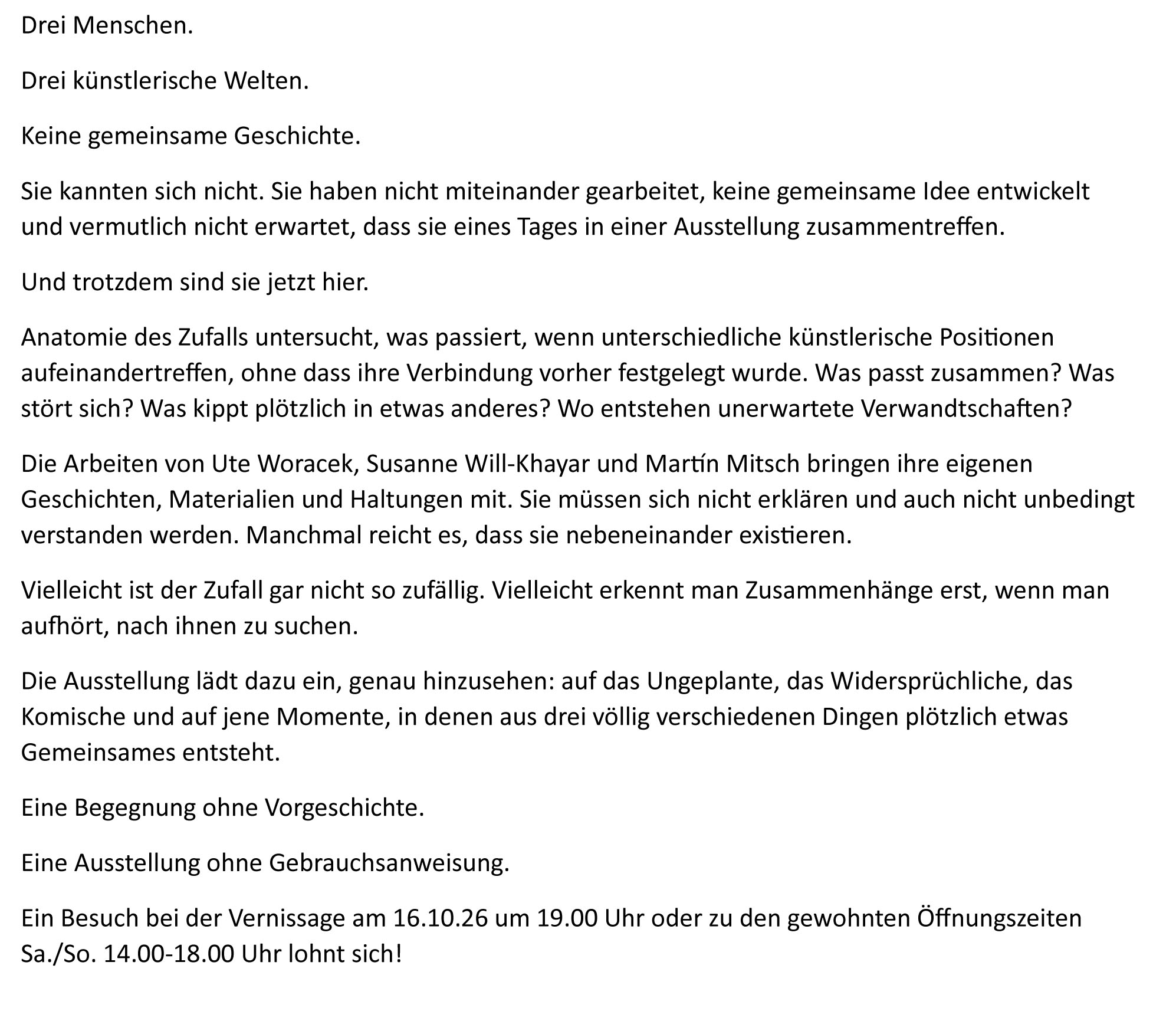 flyer