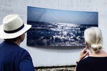 FRANK PAUL KISTNER | „La Mer“ – Eine Fotografische Installation