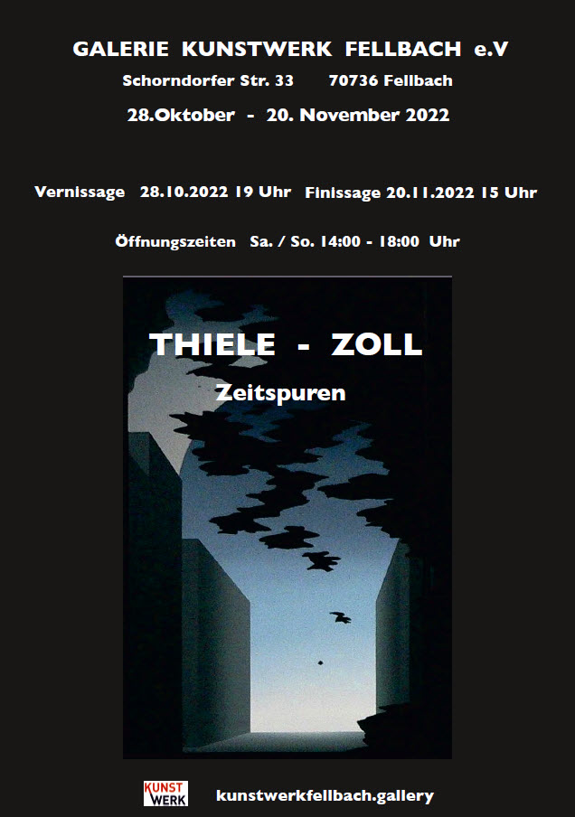 Zeitspuren – Thiele-Zoll