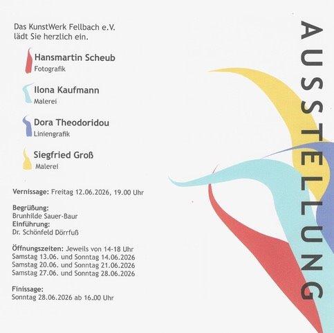 Flyer Innenseiten